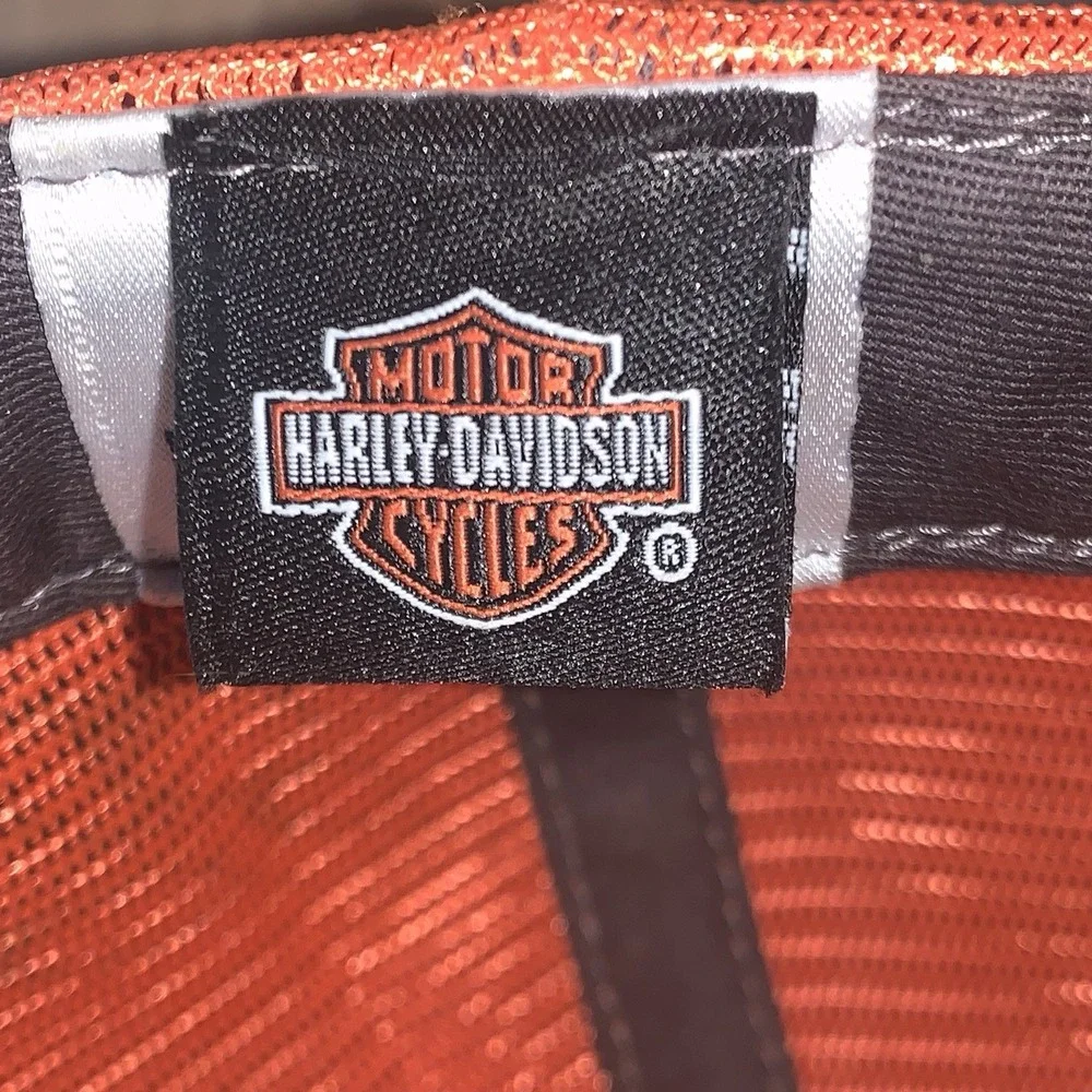 N/A harley davidson